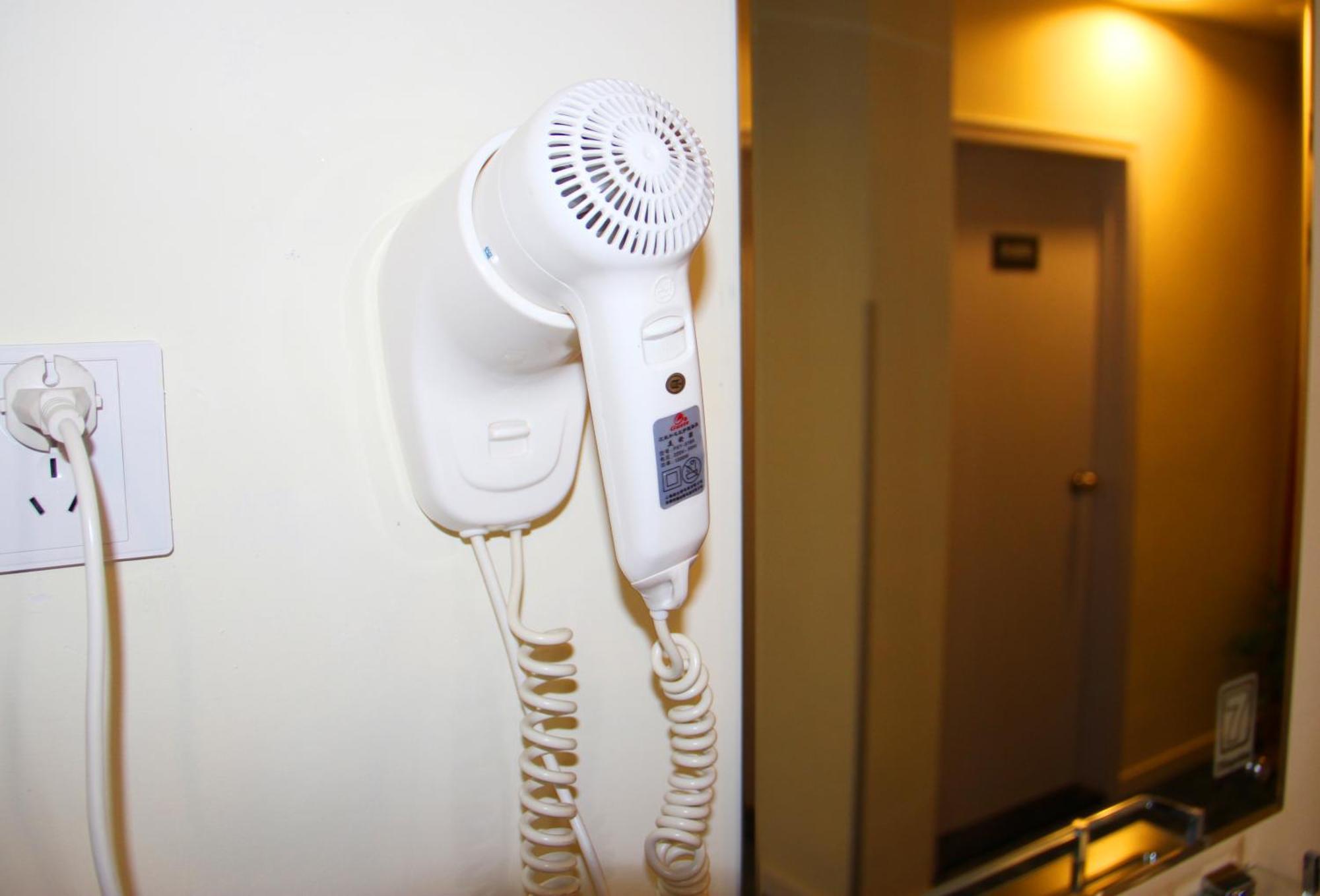 Hotel 7Days Premium Beijing Gulou Zewnętrze zdjęcie